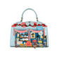 Vendula Vintage Rose Hollis Bag