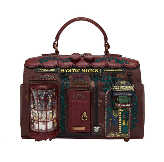 Vendula Mystic Wicks Hollis Bag