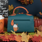 Vendula Sugar and Spice Coffee Shop Hollis Bag