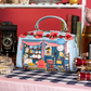 Vendula Vintage Rose Hollis Bag