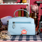 Vendula Vintage Rose Hollis Bag
