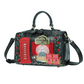 Vendula Purrlesque Club Hollis Bag