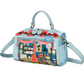 Vendula Vintage Rose Hollis Bag