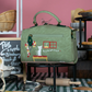 PREORDER Vendula Pie Shop Hollis Bag