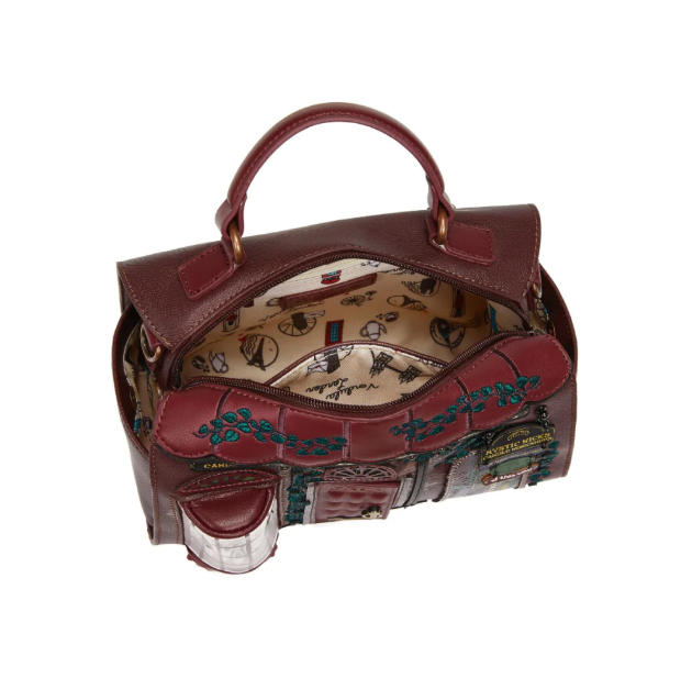 Vendula Mystic Wicks Hollis Bag