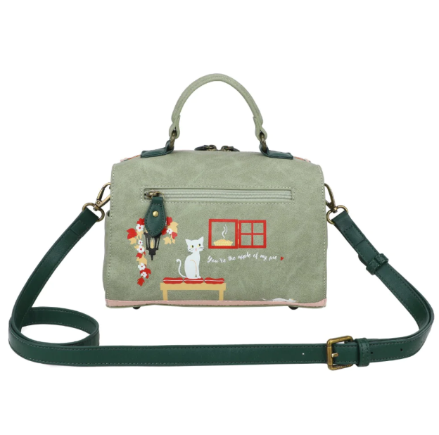 PREORDER Vendula Pie Shop Hollis Bag