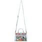 Vendula Vintage Rose Hollis Bag