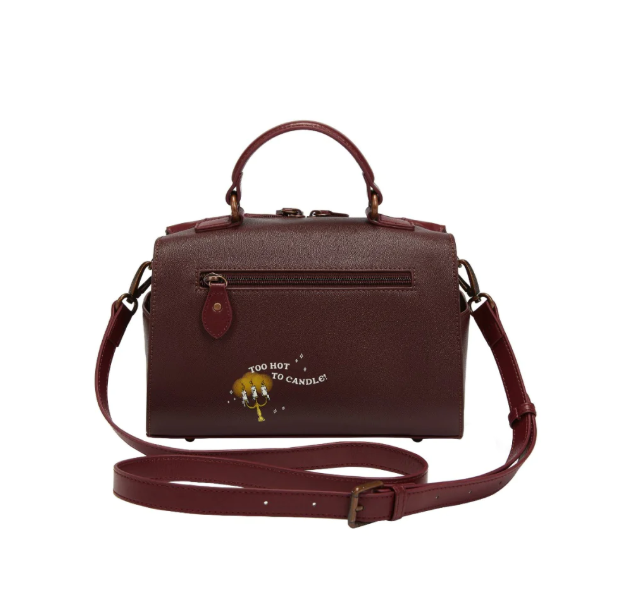 Vendula Mystic Wicks Hollis Bag