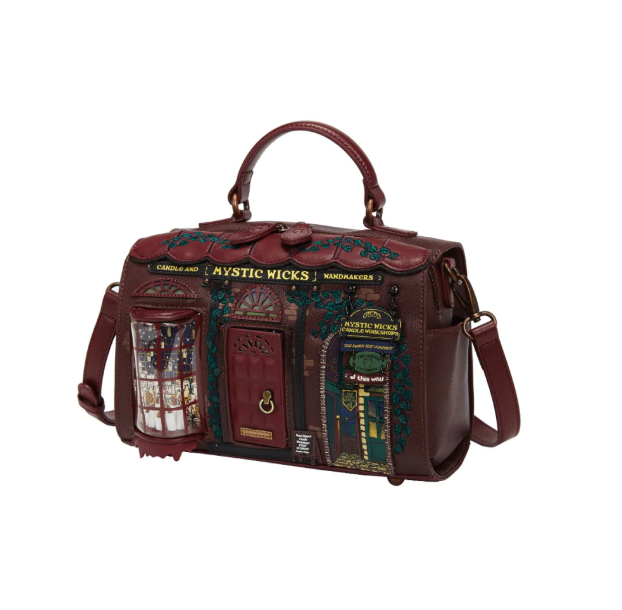 Vendula Mystic Wicks Hollis Bag