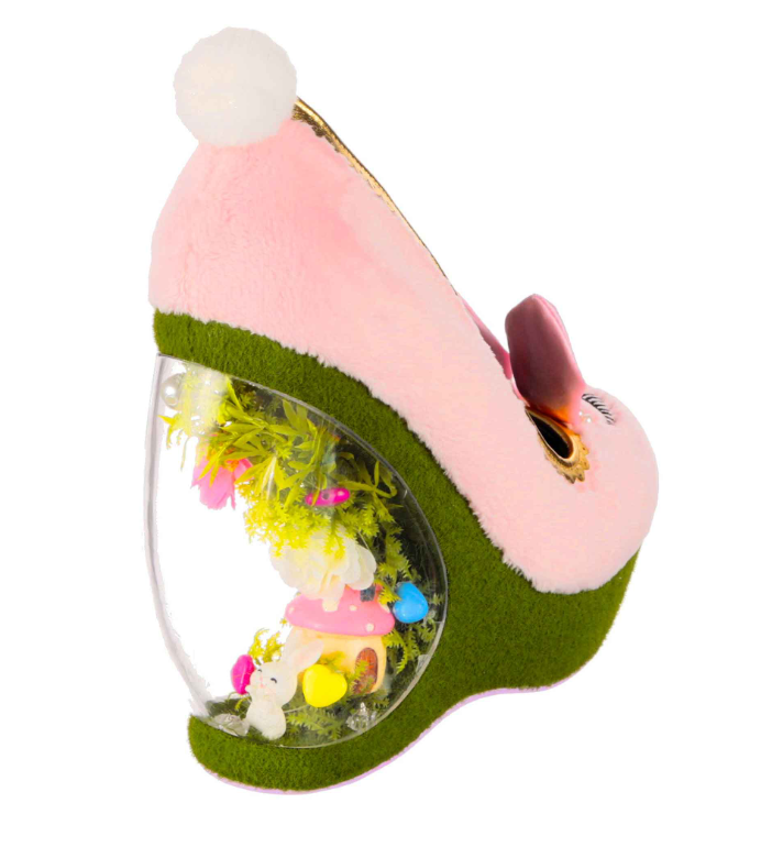 Irregular choice top outlet shop