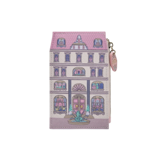 Vendula The Grand Vendula Hotel Shaped Coin Purse