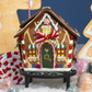 PREORDER Vendula Gingerbread House Bag