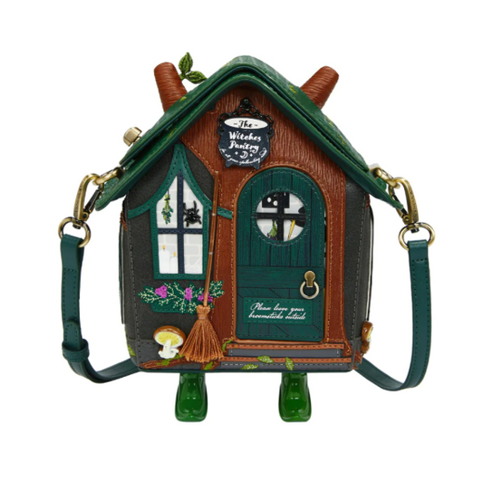 Vendula Witches Pantry House Bag