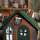 Vendula Witches Pantry House Bag