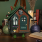 Vendula Witches Pantry House Bag