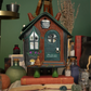 Vendula Witches Pantry House Bag