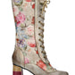 Laura Vita Idcano Beige