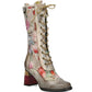 Laura Vita Idcano Beige