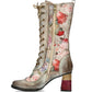 Laura Vita Idcano Beige