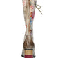 Laura Vita Idcano Beige