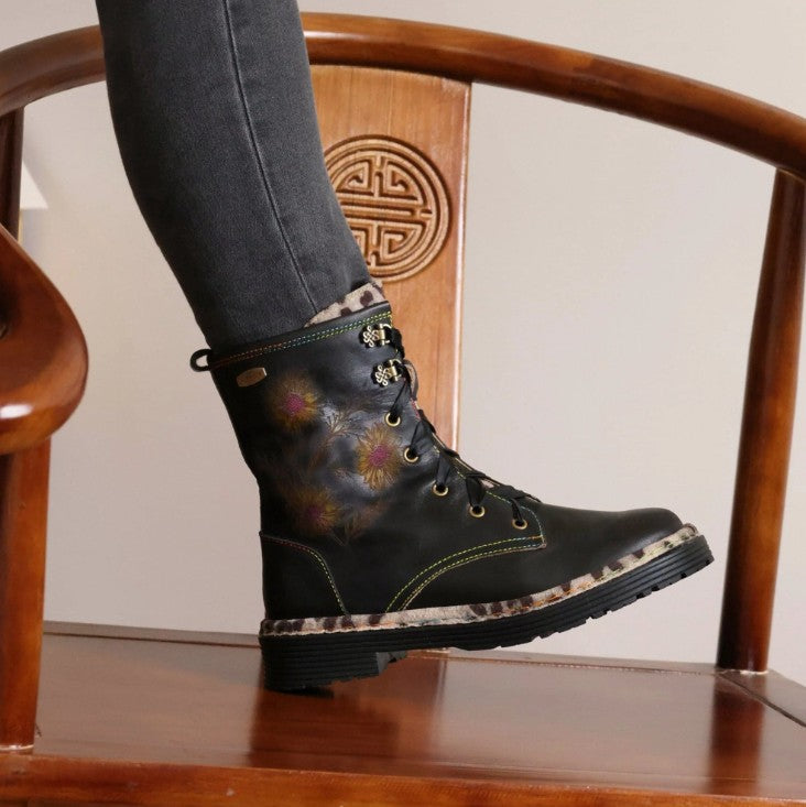 Laura Vita Incaso Noir