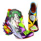 Irregular Choice Justice League Deadly Duo