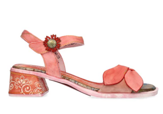 Laura Vita Jacpineo Rose