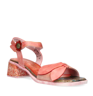 Laura Vita Jacpineo Rose
