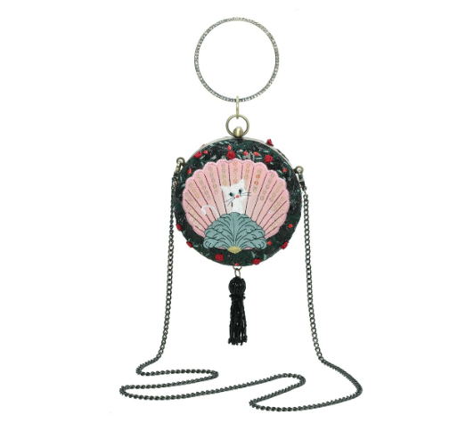 Vendula Purrlesque Club Jayla Bag