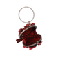 PREORDER Vendula Butterfly Garden Jayla Evening Bag
