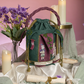 Vendula Shakespeare Theatre Twelfth Night Jester Hat Bag