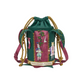 Vendula Shakespeare Theatre Twelfth Night Jester Hat Bag