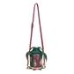 Vendula Shakespeare Theatre Twelfth Night Jester Hat Bag