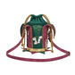 Vendula Shakespeare Theatre Twelfth Night Jester Hat Bag