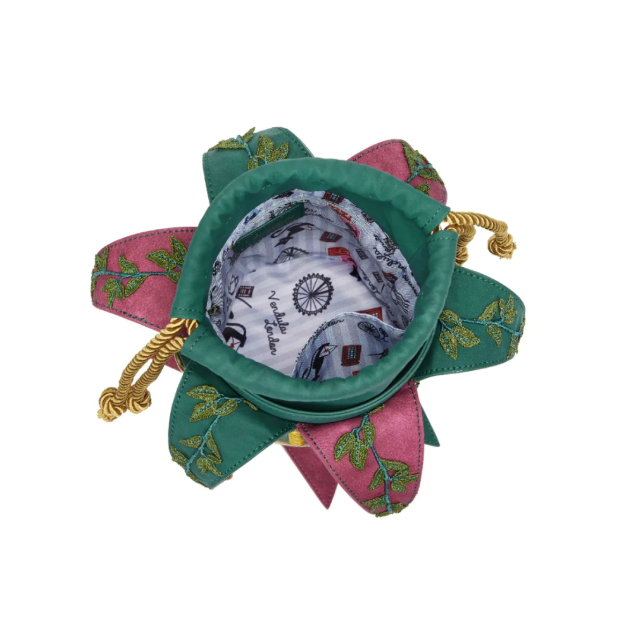 Vendula Shakespeare Theatre Twelfth Night Jester Hat Bag