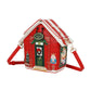 Vendula Mistletoe Lane House Bag