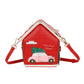 Vendula Mistletoe Lane House Bag