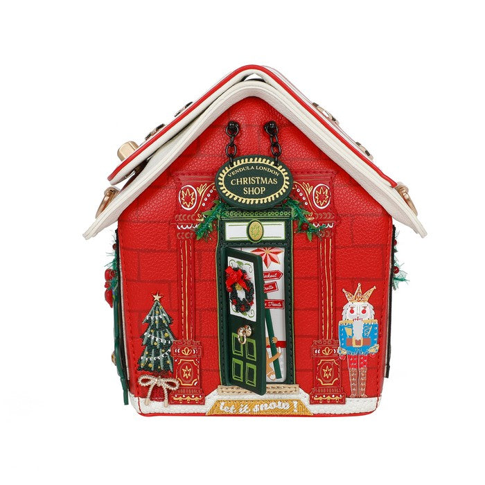 Vendula Mistletoe Lane House Bag