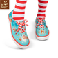 Hot Chocolate Design Kitsch Christmas