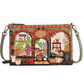 Vendula Flower Shop Amber Edition Kate Bag