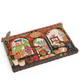 Vendula Flower Shop Amber Edition Kate Bag