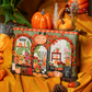 Vendula Flower Shop Amber Edition Kate Bag