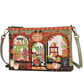 Vendula Flower Shop Amber Edition Kate Bag