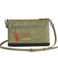 Vendula Flower Shop Amber Edition Kate Bag