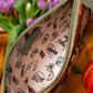 Vendula Flower Shop Amber Edition Kate Bag