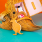Wicker Darling Kylan Kangaroo the Bag