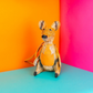 Wicker Darling Kylan Kangaroo the Bag