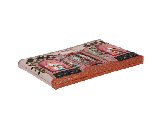 Vendula Perfumery Blush Edition Kate Bag