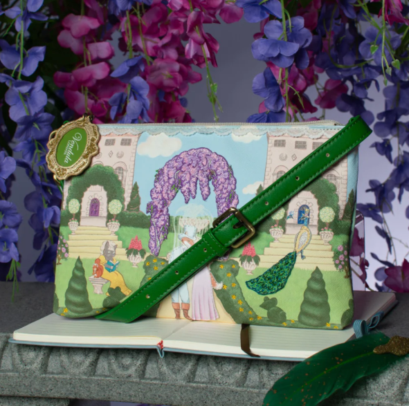 Vendula Regency Gardens Kate Bag