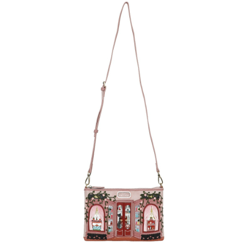 Vendula Perfumery Blush Edition Kate Bag